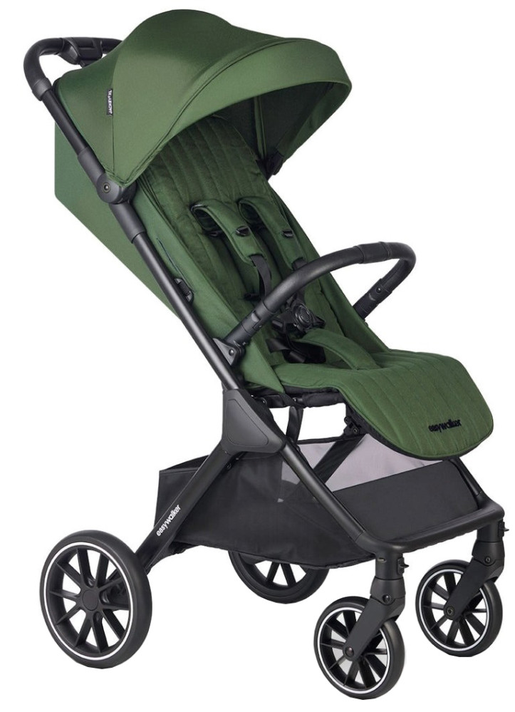 Візочок EasyWalker Jackey 2 XL