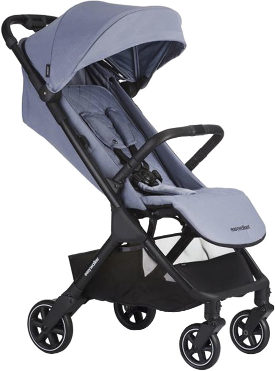 Візочок EasyWalker Jackey