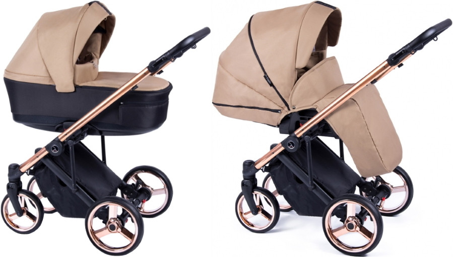 Візочок Coletto Fado 2 in 1