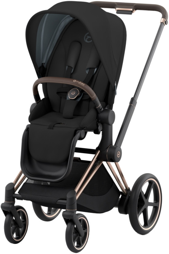 Візочок Cybex e-Priam