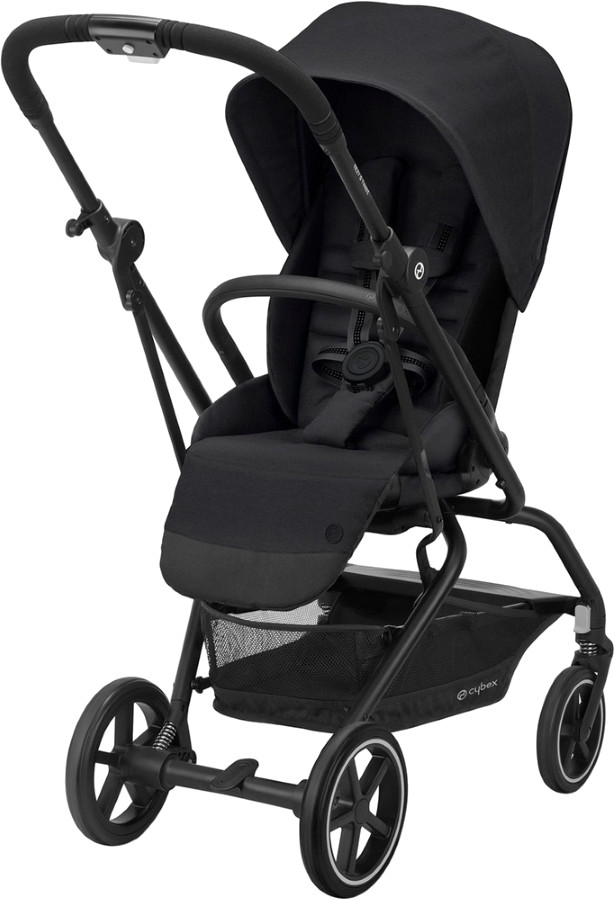 Візочок Cybex Eezy S Twist Plus 2