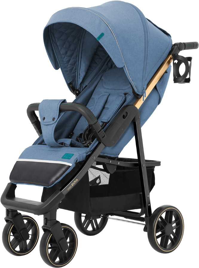 Візочок Carrello Echo CRL-8508