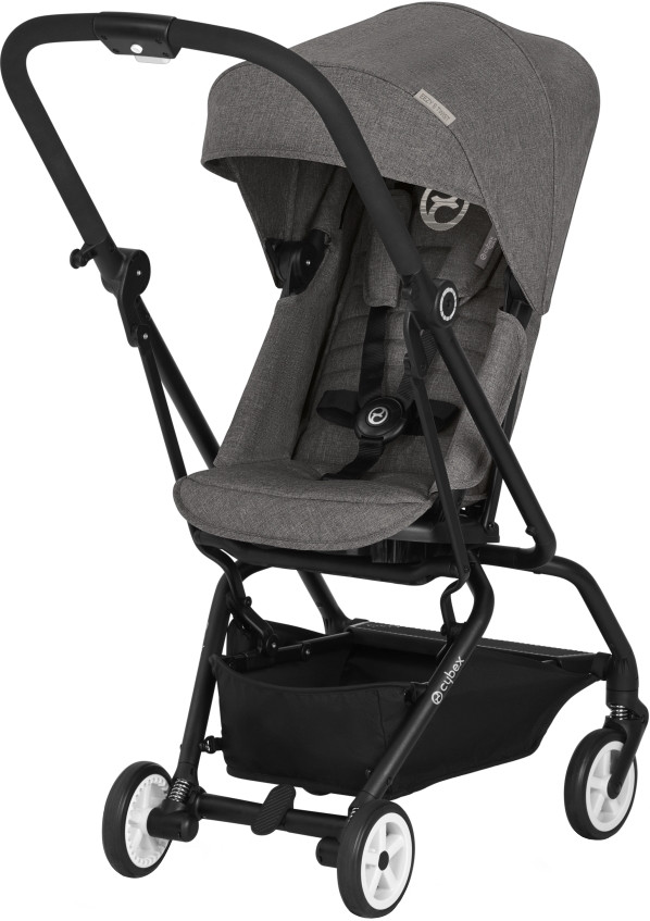 Візочок Cybex Eezy S Twist