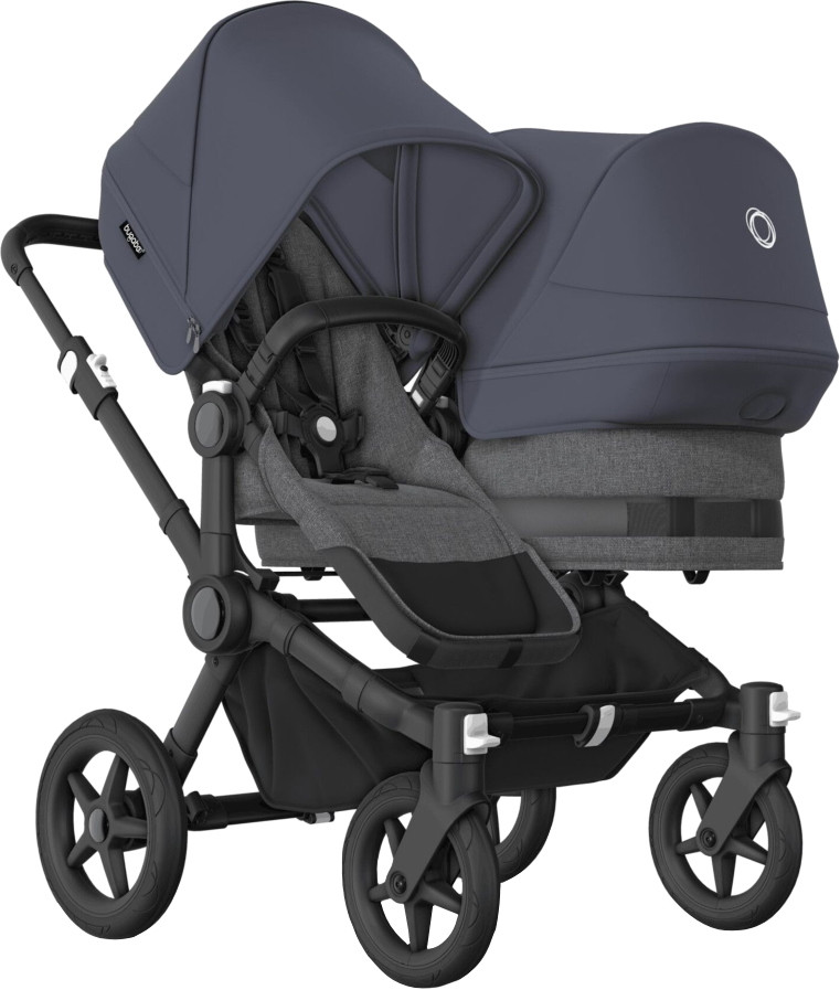 Візочок Bugaboo Donkey 5 Duo 2 in 1