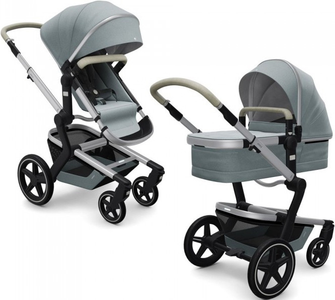 Візочок Joolz Day Plus 2 in 1