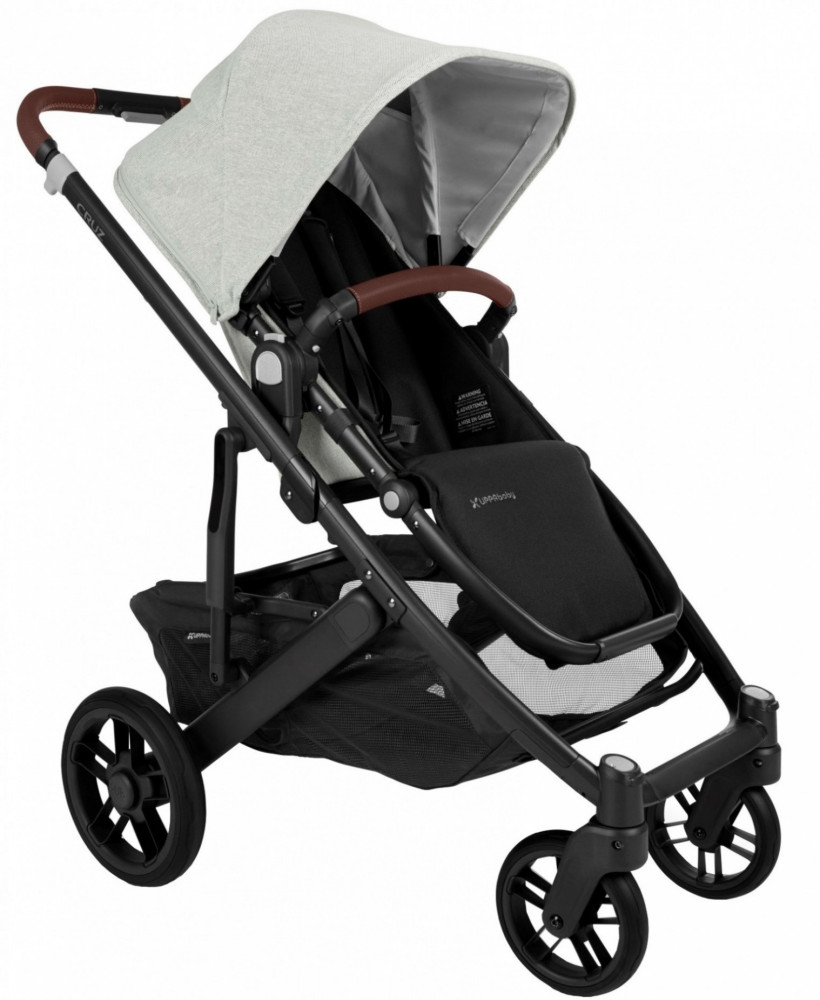 Візочок UPPAbaby Cruz V2