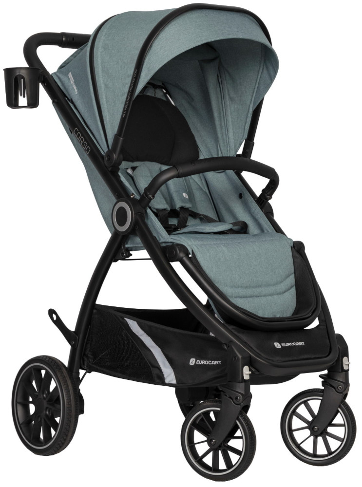 Візочок EURO-CART Corso