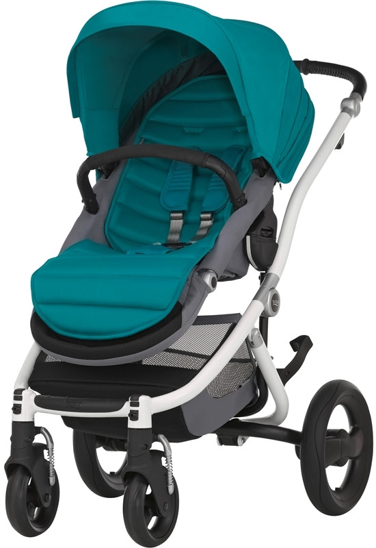 Коляска Britax Romer Affinity 2