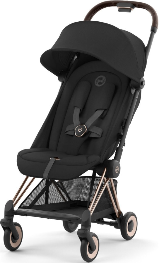 Коляска Cybex Coya