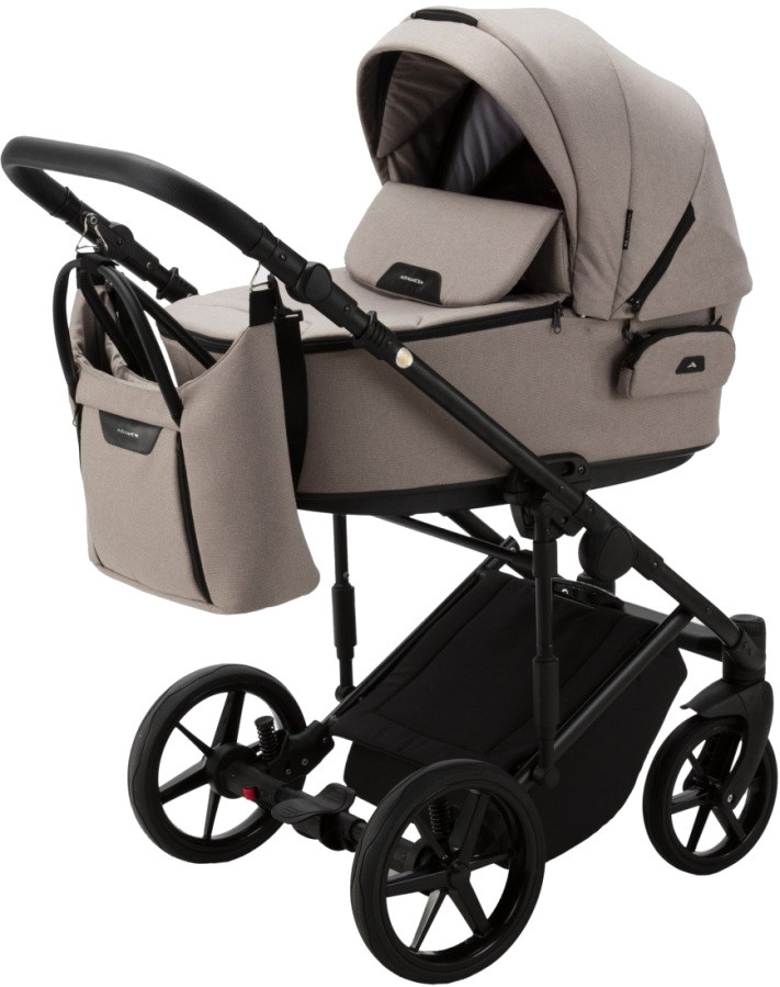 Коляска Adamex Zico 2 in 1