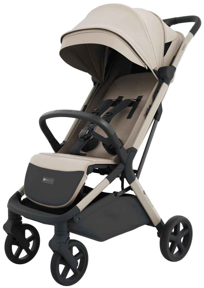 Коляска Kinder Kraft Nubi 3