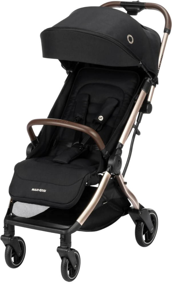 Коляска Maxi-Cosi Eva3