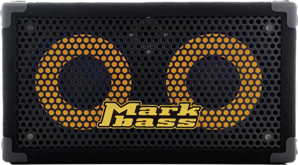 Кабинет Markbass Traveler 102 P