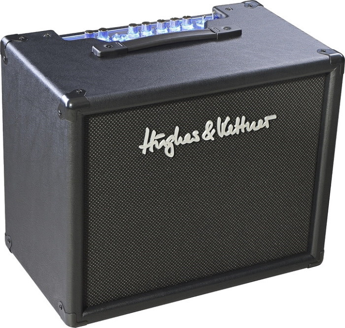 Комбоусилитель Hughes & Kettner TubeMeister 18 Twelve