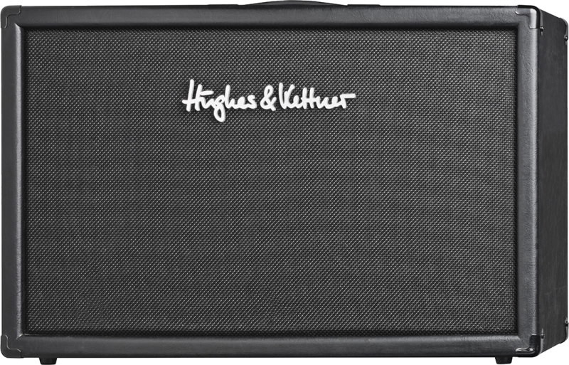 Кабинет Hughes & Kettner TubeMeister 212 Cabinet