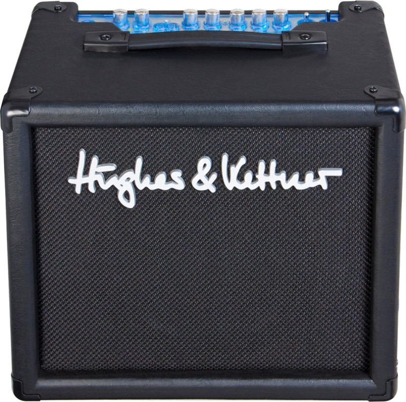 Комбоусилитель Hughes & Kettner TubeMeister 18 Combo