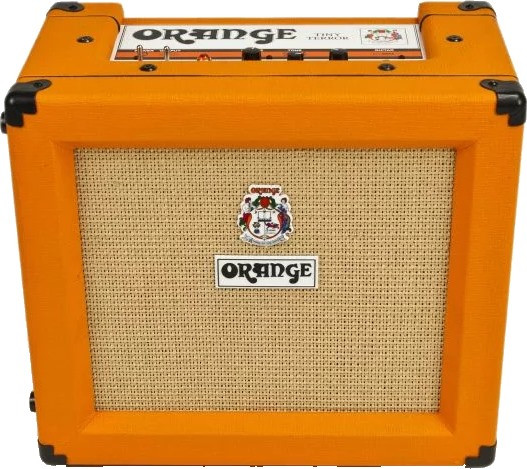 Комбопідсилювач Orange Tiny Terror Combo