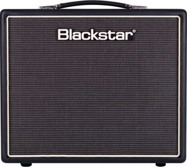 Комбопідсилювач Blackstar Studio 10 EL34