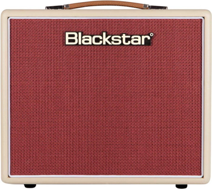 Комбоусилитель Blackstar Studio 10 6L6