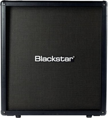 Кабинет Blackstar Series One 412 B