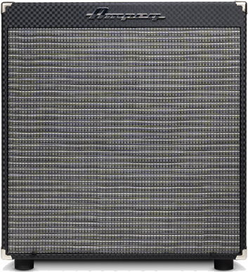 Комбоусилитель Ampeg Rocket Bass 210