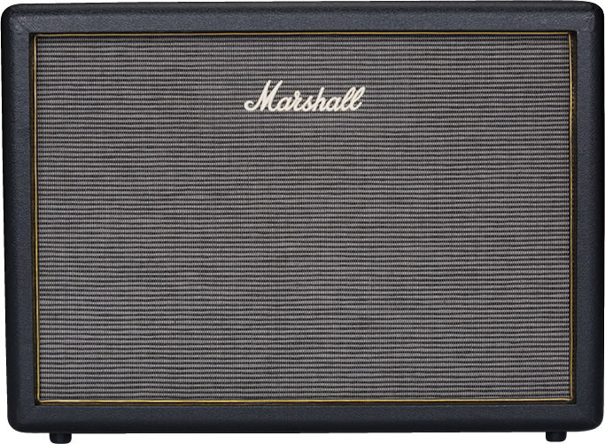 Кабинет Marshall Origin 212