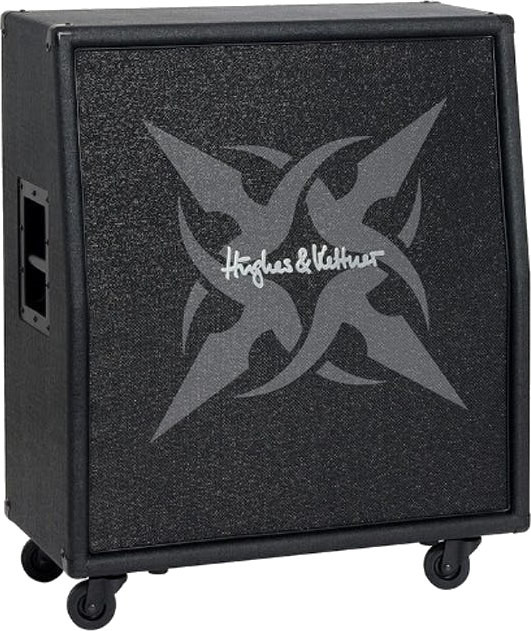 Кабинет Hughes & Kettner MC 412 CL