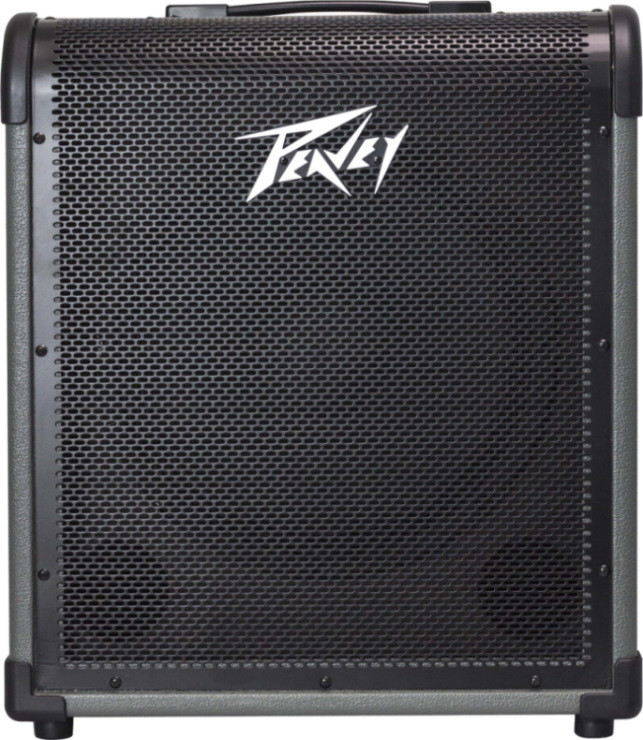 Комбопідсилювач Peavey MAX 150