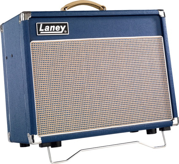 Комбоусилитель Laney L5T-112