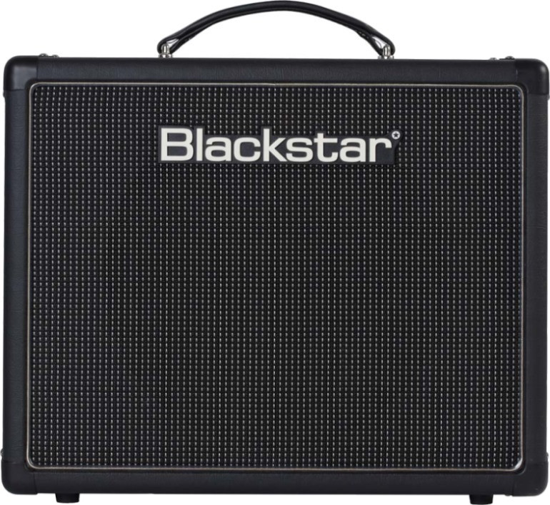 Комбопідсилювач Blackstar HT-5R