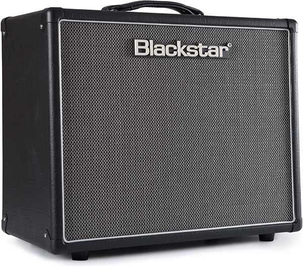 Комбоусилитель Blackstar HT-20R MkII
