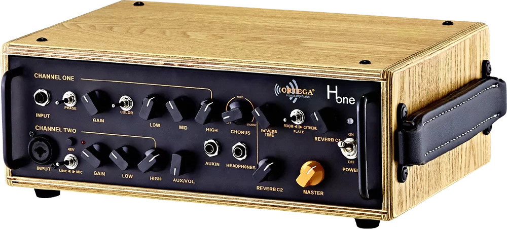 Усилитель (голова) Ortega Hone