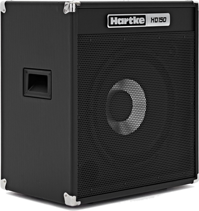 Комбоусилитель Hartke HD150