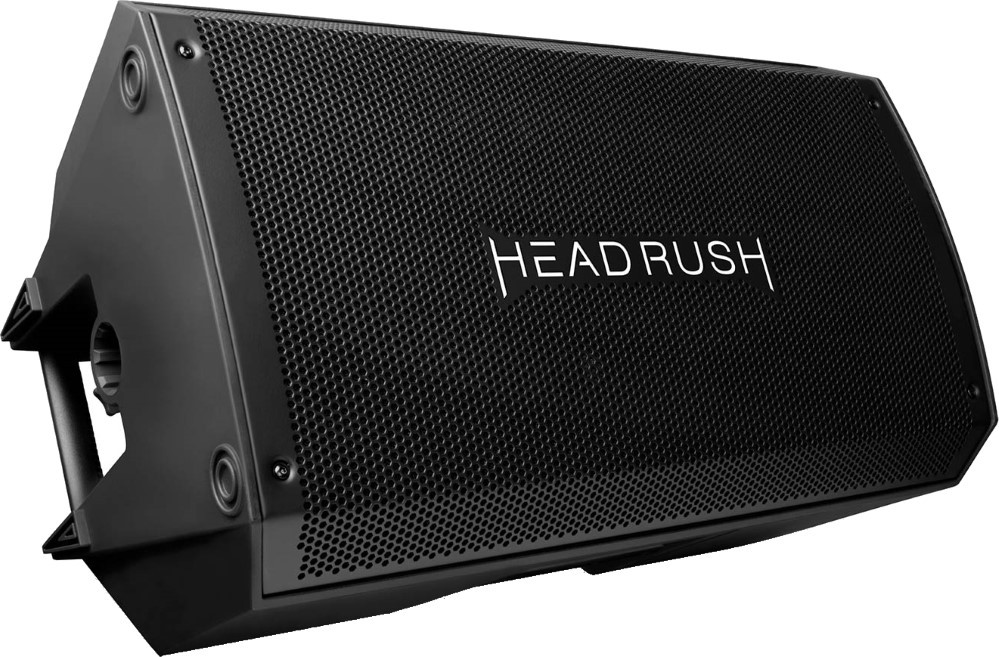 Активный кабинет Headrush FRFR-108