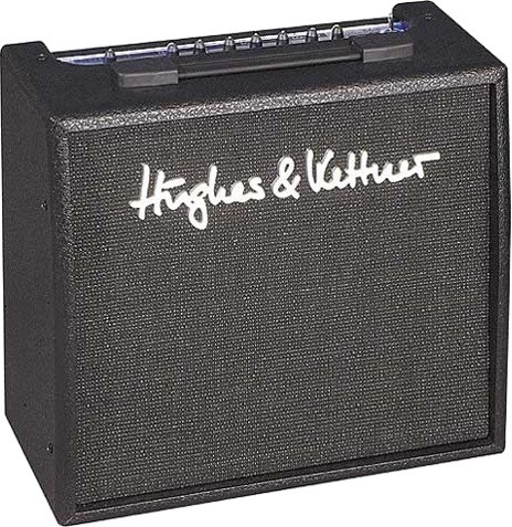 Комбоусилитель Hughes & Kettner Edition Blue 15-R