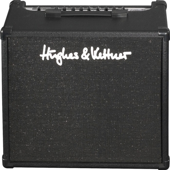 Комбоусилитель Hughes & Kettner Edition Blue 60-R