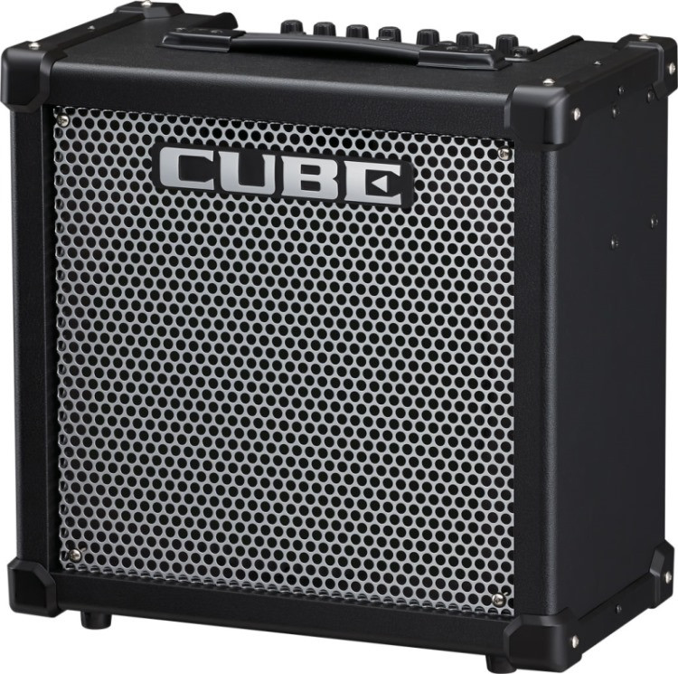 Комбоусилитель Roland Cube 80GX