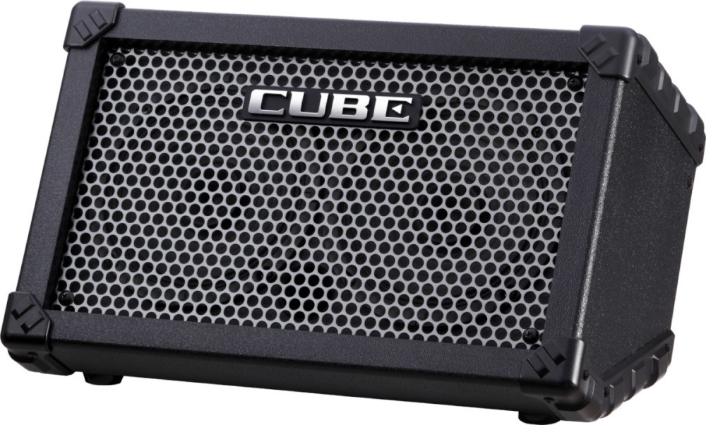 Комбоусилитель Roland Cube Street