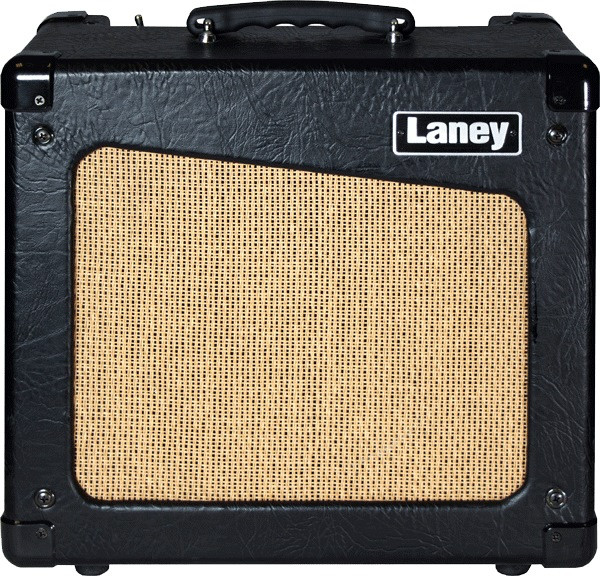 Комбоусилитель Laney CUB12