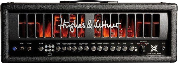 Підсилювач (голова) Hughes & Kettner Coreblade Head