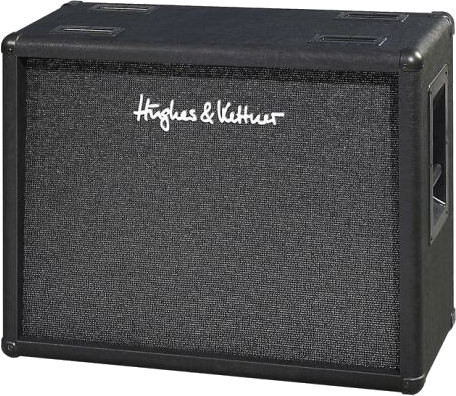 Кабинет Hughes & Kettner CC 212