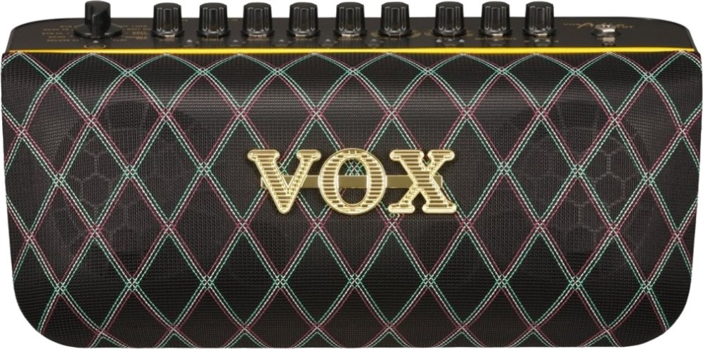 Комбоусилитель VOX Adio Air GT