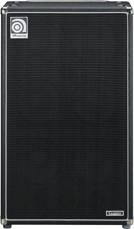 Кабинет Ampeg SVT-610HLF
