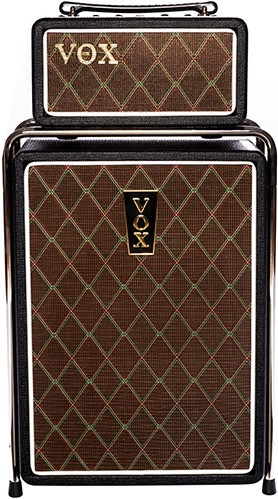 Комбоусилитель VOX Mini SuperBeetle 25