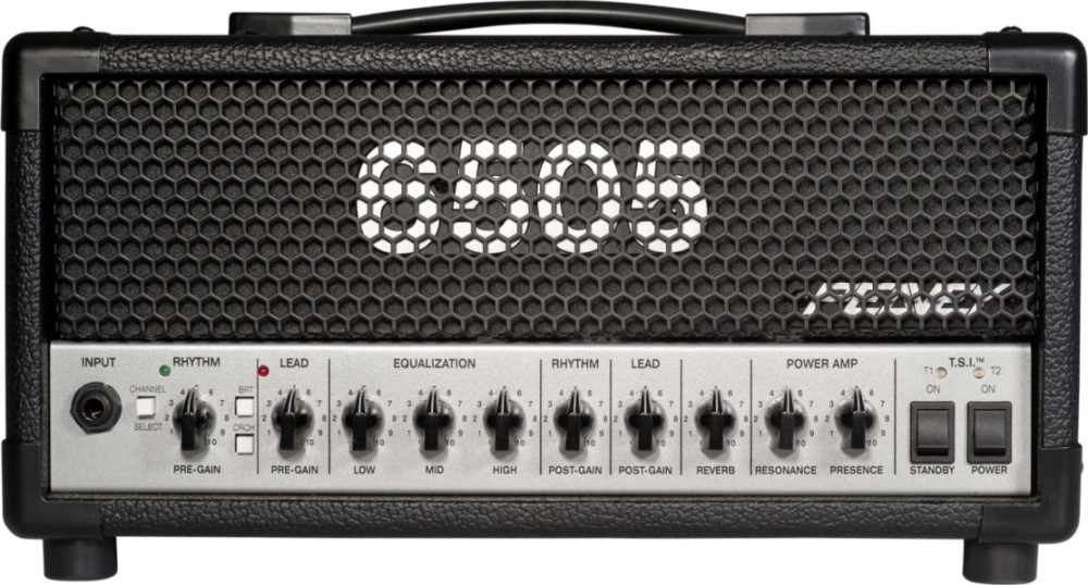 Усилитель (голова) Peavey 6505 MH