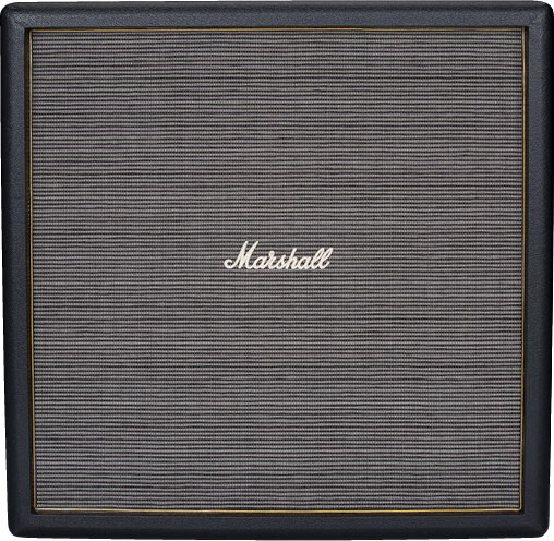 Кабинет Marshall Origin 412B
