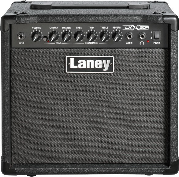 Комбоусилитель Laney LX20R