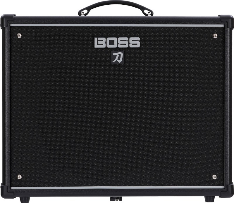 Комбоусилитель BOSS Katana-100