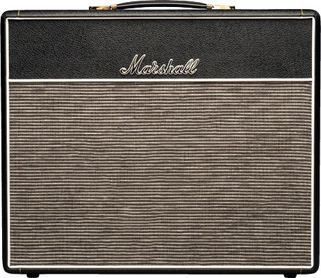 Комбоусилитель Marshall 1974X Combo
