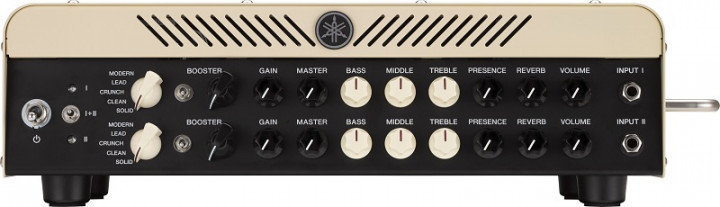 Усилитель (голова) Yamaha THR100HD